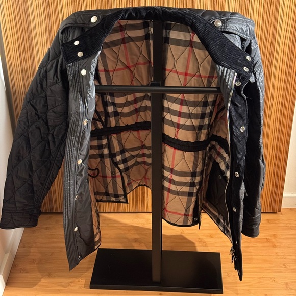 Burberry Harrington Jacket Size L - Picture 2 of 6